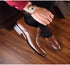 Elegant Men's Formal Shoes for Office and Party Wear